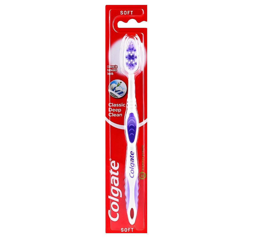 Colgate Classic Toothbrush (S)