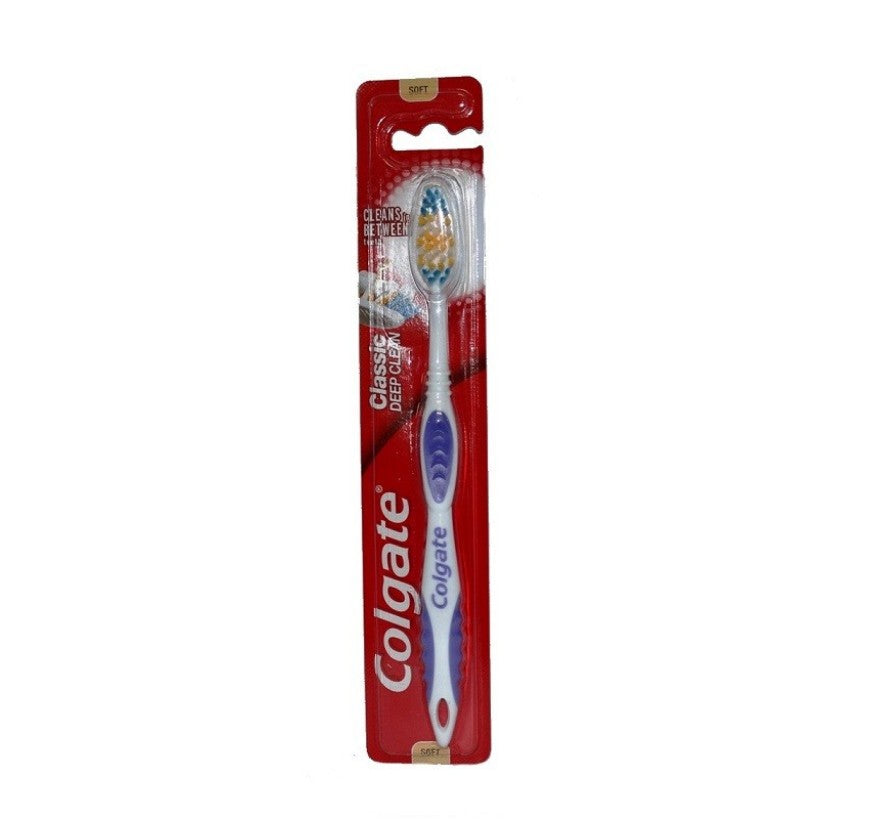 Colgate classic toothbrush (S) Soft VN00716A