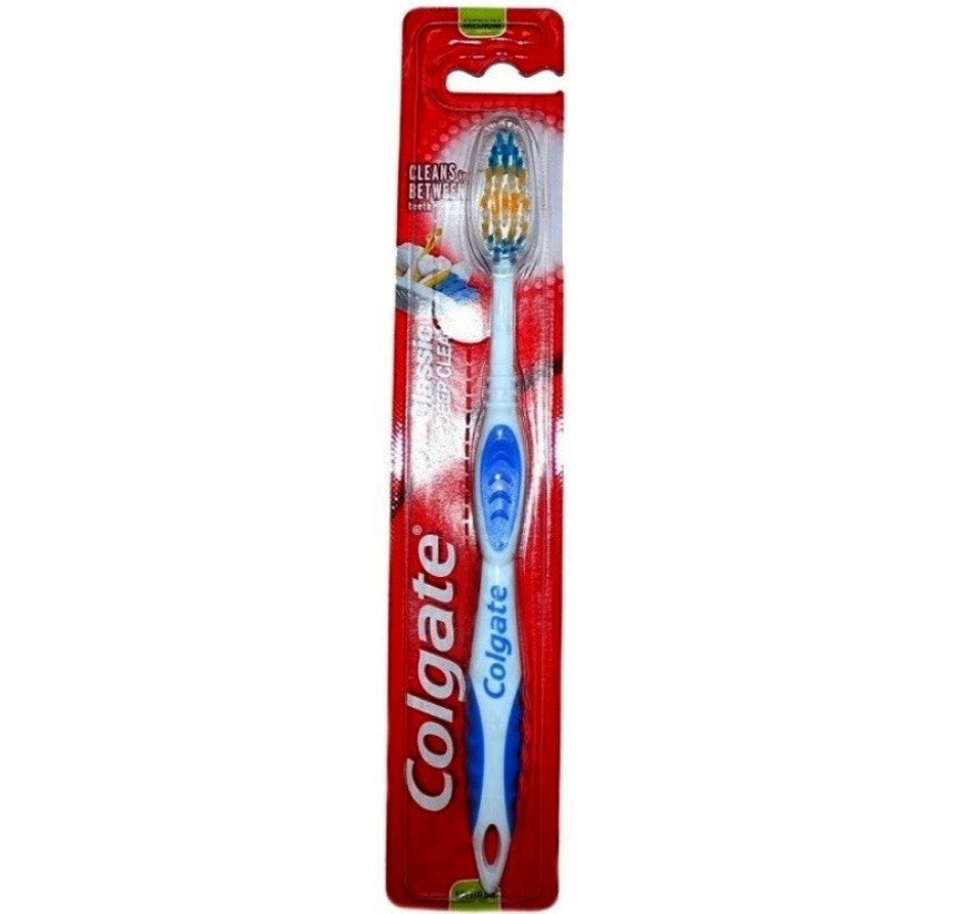 Colgate classic toothbrush (M) VN00717A