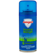 Aerogard Tropical 100g