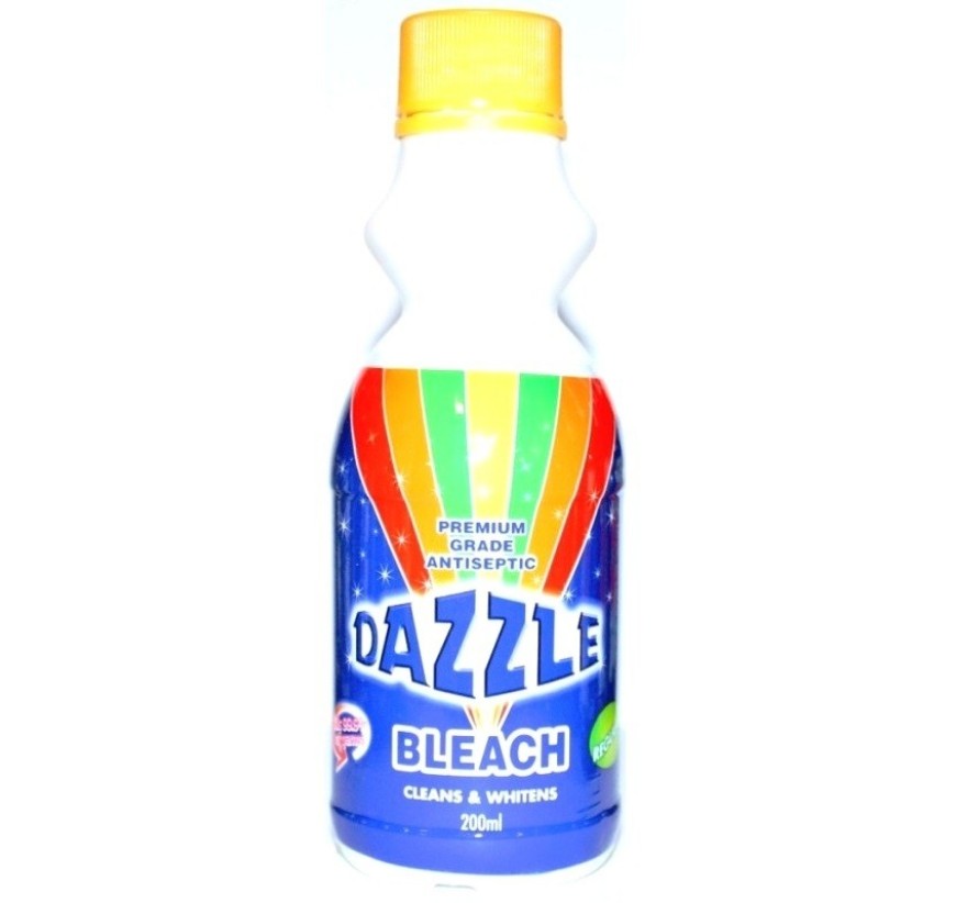 Dazzle Bleach Regular 200ml