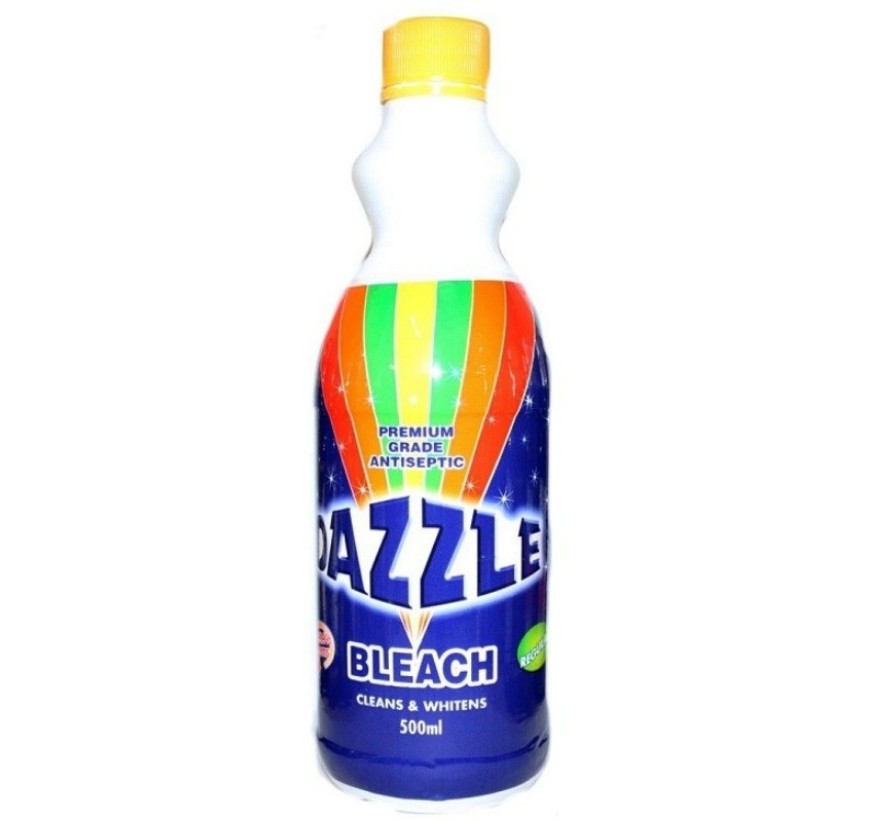 Dazzle bleach Regular 500ml 2596887