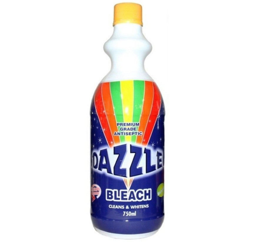 Dazzle bleach Regular 750ml 2604192
