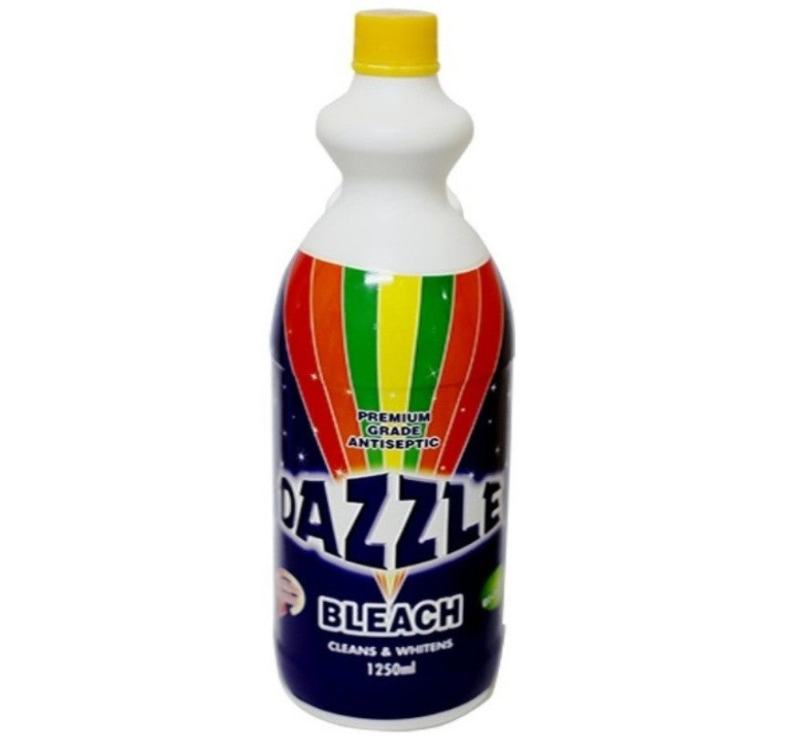 Dazzle bleach Regular 1.25ltr 2608210