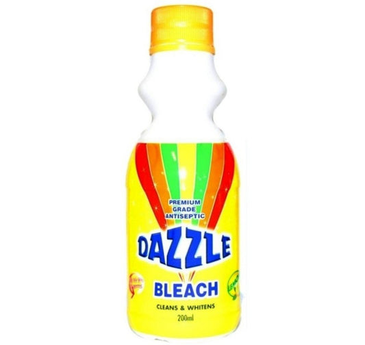 Dazzle bleach Lemon 200ml 2609671