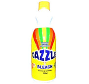 Dazzle bleach Lemon 500ml 2611497