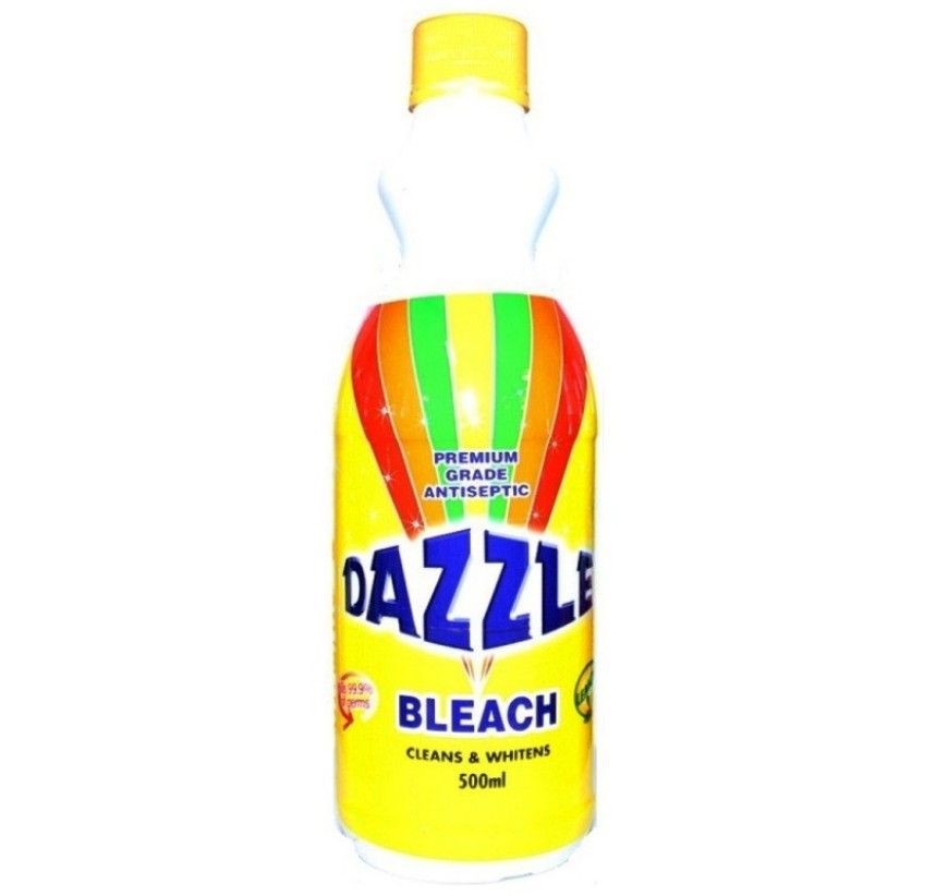 Dazzle bleach Lemon 500ml 2611497