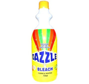 Dazzle bleach Lemon 750ml 2613323
