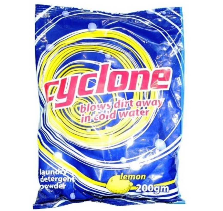 Cyclone Powder 200g