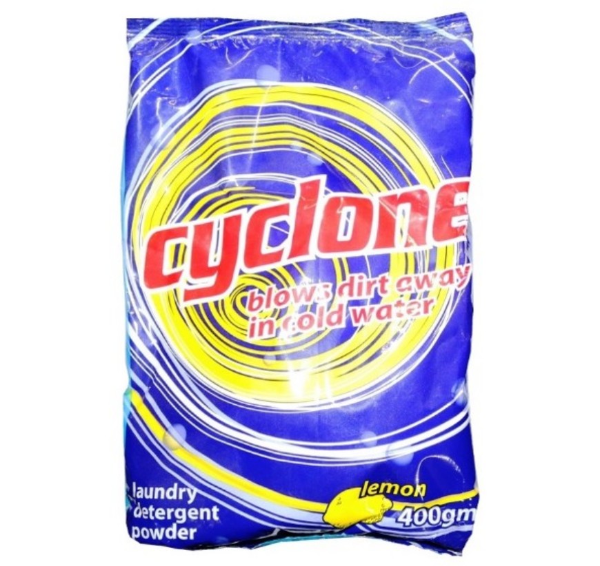 Cyclone Powder 400g