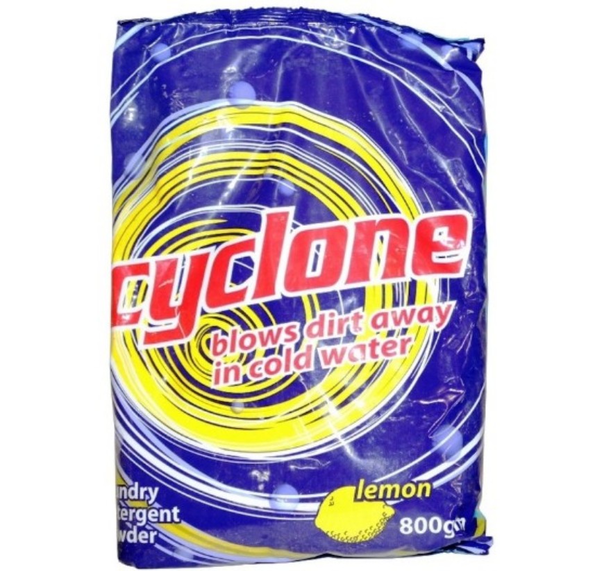Cyclone Powder 800g