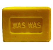 Was Was soap Lemon 90g GSTex