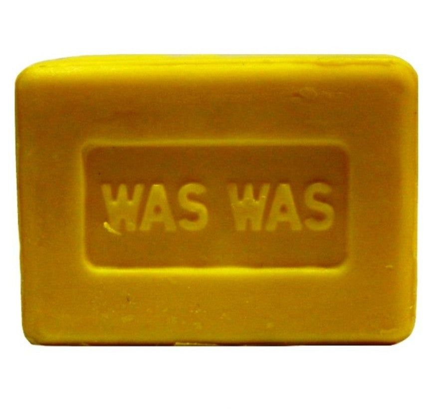 Was Was soap Lemon 90g GSTex