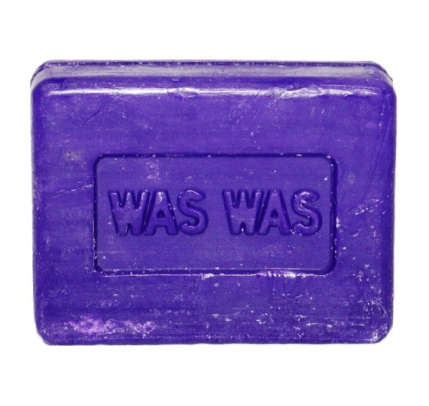 Was Was soap Lavender 90g GSTex