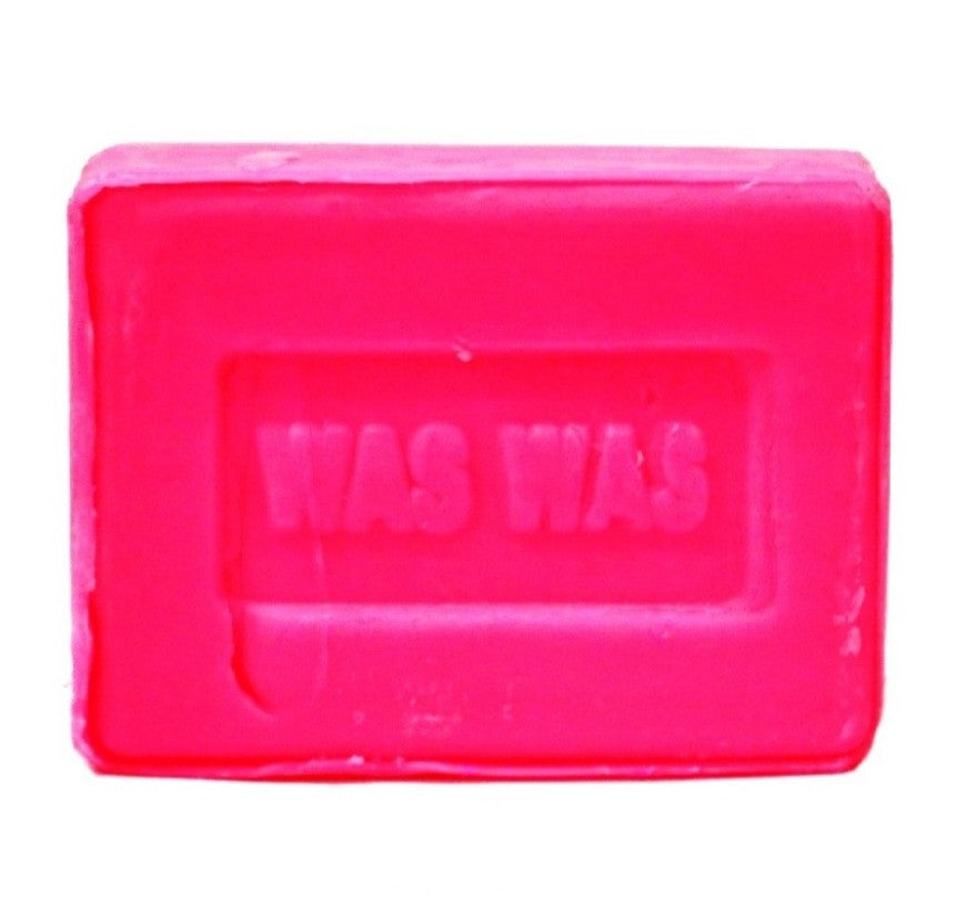 Was Was soap Pink 90g GSTex