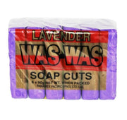 Was Was soap 6pack Lavender 6x90g GSTex