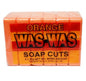 Was Was soap 6pack Orange 6x90g GSTex