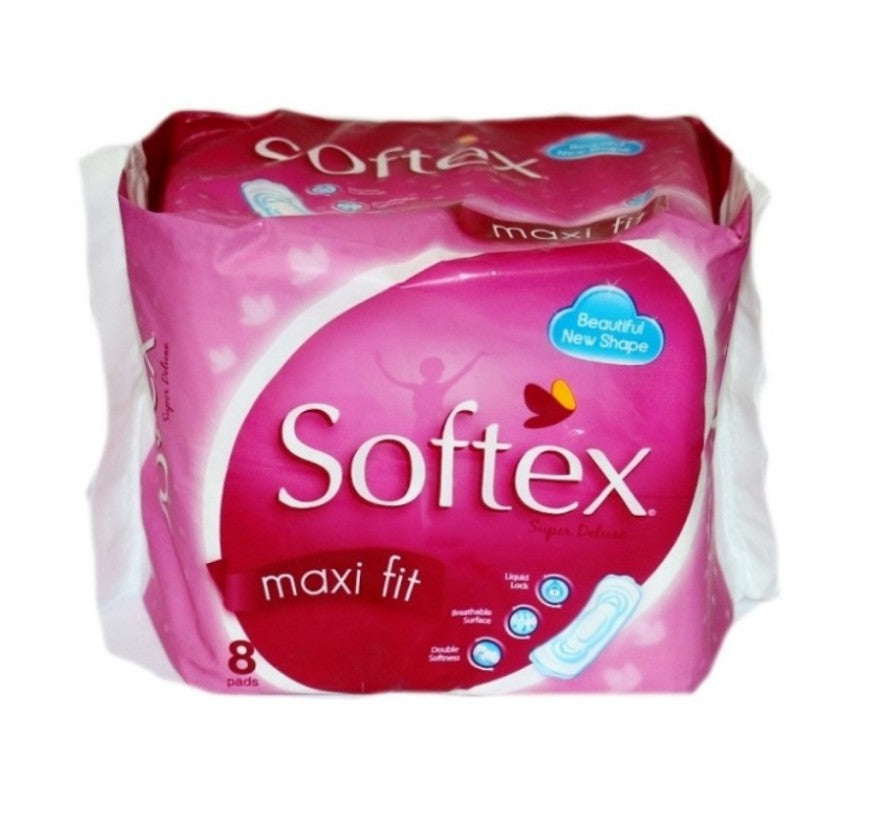 Softex sup del maxi 8pc GSTex