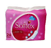 Softex sup del maxi 24pc GSTex