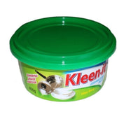 Kleen it Lime 400g dishwashing paste