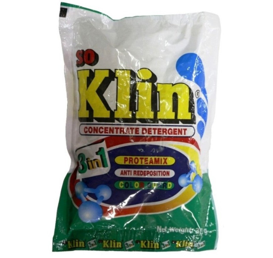 So Klin powder 30g