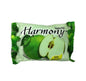 Harmony bath soap apple 75g GSTex