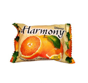 Harmony bath soap orange 75g GSTex