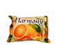Harmony bath soap orange 75g GSTex