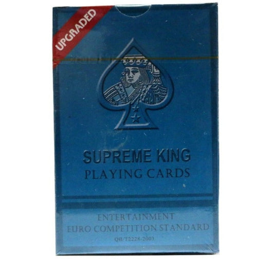 Plastic playing card (8068) 10pck