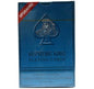 Plastic playing card (8068) 10pck