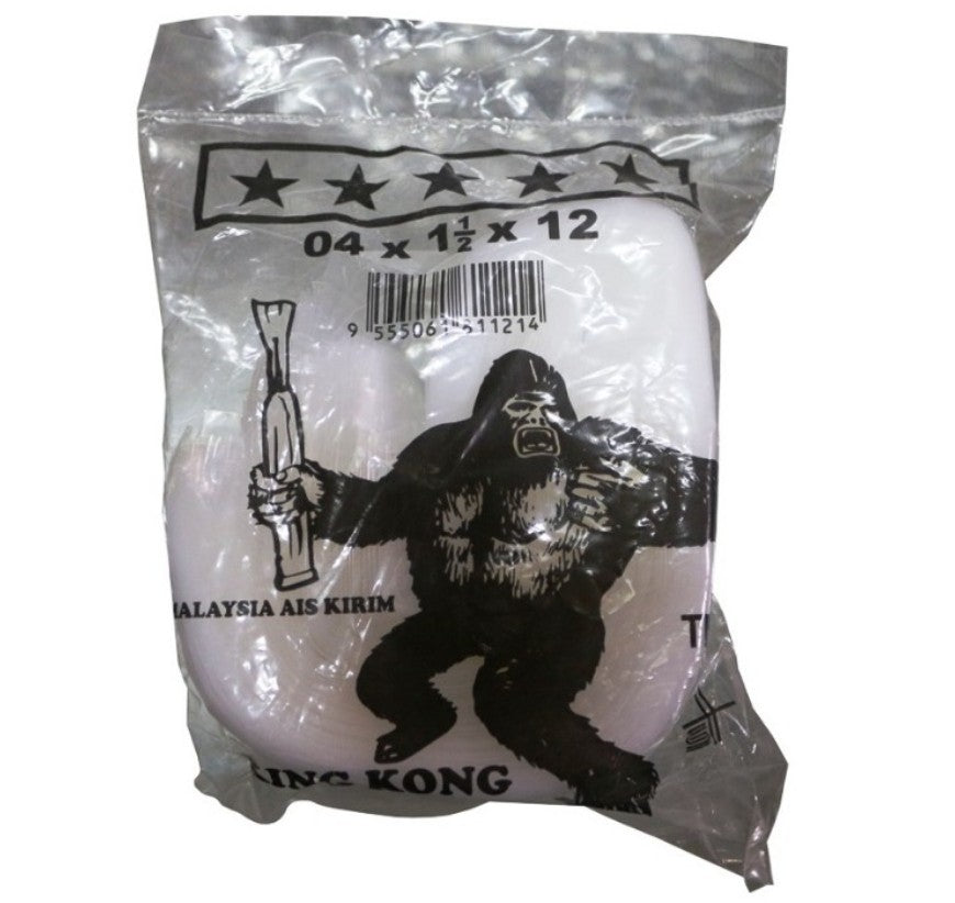 King Kong ice block plastics 200pc