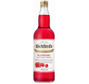 Bickfords Rasp Cordial 750ml