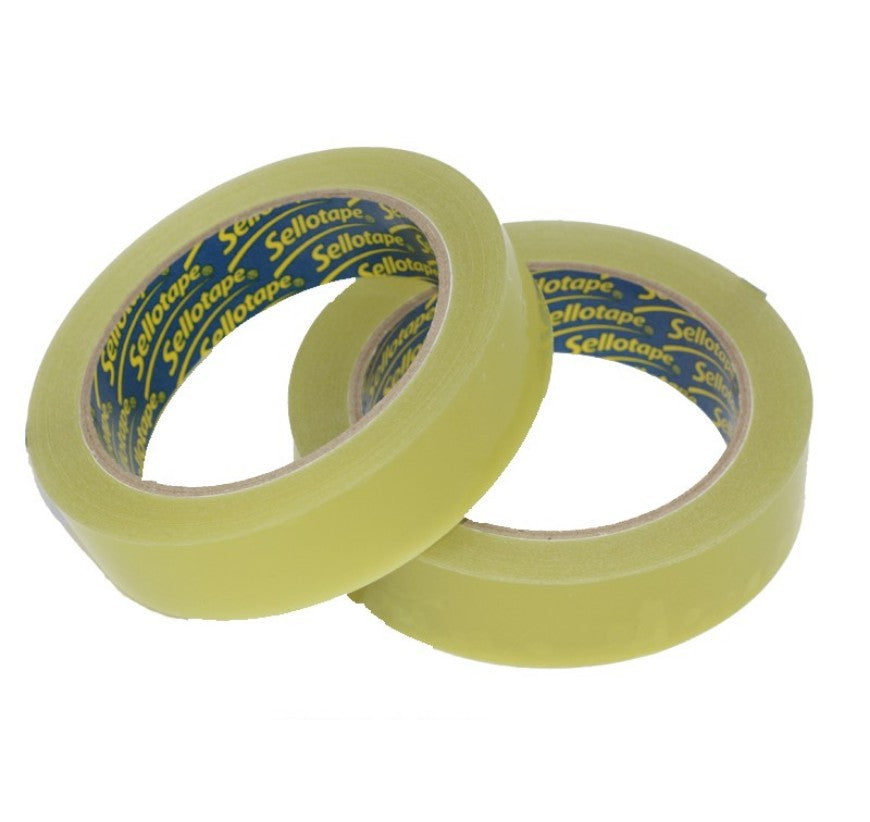 STICKY TAPE 3/4" ST009Z