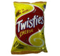 Twisties cheese 100g
