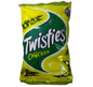Twisties chicken 100g