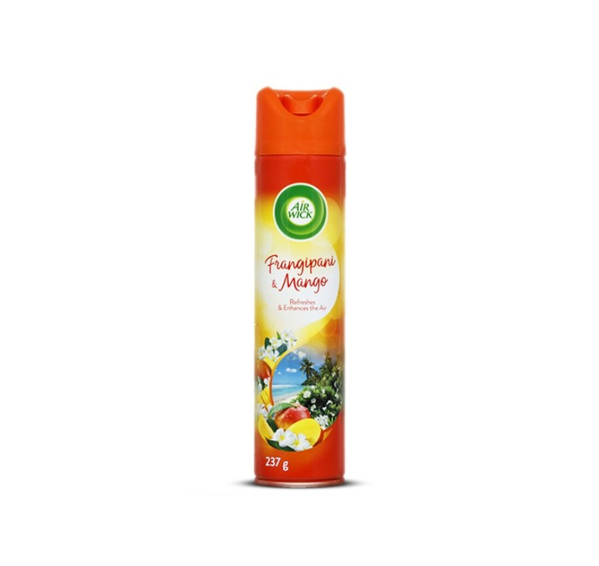 Air Wick Frangipani & Mango 237g