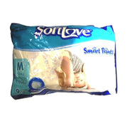 Softlove smart pants (M) 9pc GSTex