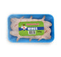 NGTB chicken wings 700g GSTex