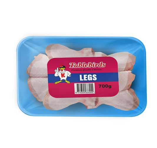 NGTB chicken legs 700g GSTex