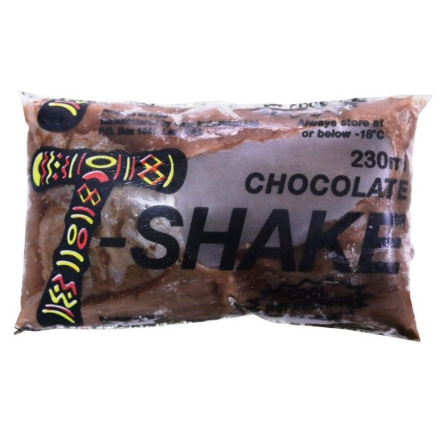 T-Shake chocolate 230ml