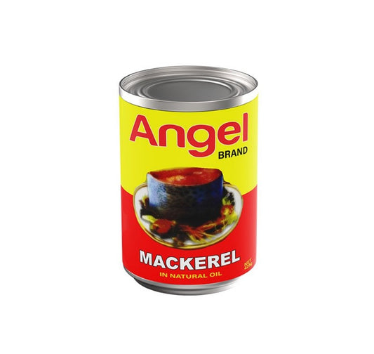 Angel Yellow Mack in oil 425g GSTex