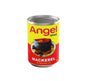 Angel Yellow Mack in oil 425g GSTex
