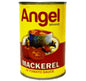 Angel Yellow Mack in t/s 425g GSTex