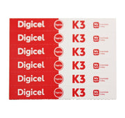 Digicel Flex Card K3