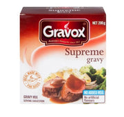Gravox Supreme 10x200g