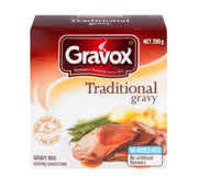 Gravox Traditional 10x200g