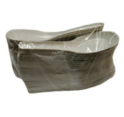 Plstc chinese spoon 30x90 RETA To sell off in RETAIL