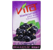 Vita Black Currant juice 250ml