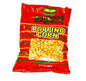 Majesty popping corn 375g