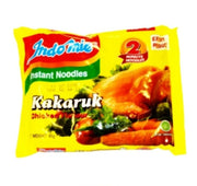 Indomie 2min kakaruk 36x80g GSTex